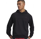 Толстовка UA Rival LW Hoodie 6012335-001