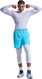 Under Armour Шорты UA Vanish Wven Short 2.0 6in 6009865-481-lst
