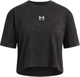 Under Armour Футболка UA G Rival Wash SS 6011673-001-lst