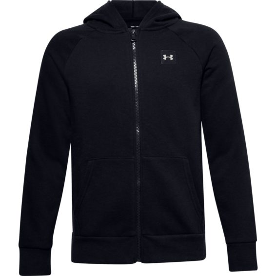 Under armour fleece clearance full zip