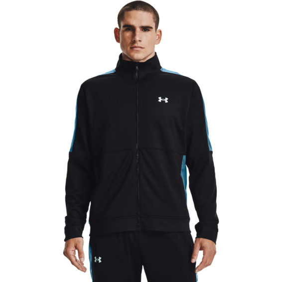 Nike graphic shop track jacket