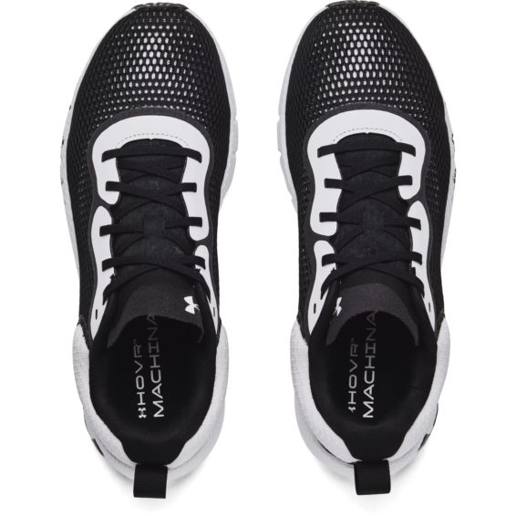 Under armour deals machina black