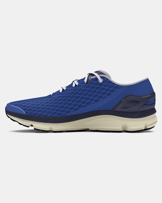 Unisex UA SpeedForm Gemini Running Shoes armorsport